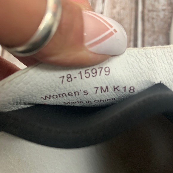 Johnston & Murphy Natalia Mules Women’s Size 7 - Picture 7 of 8